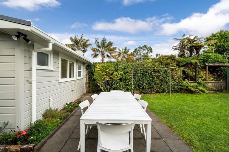 Photo of property in 17 Anne Street, Devonport, Auckland, 0624
