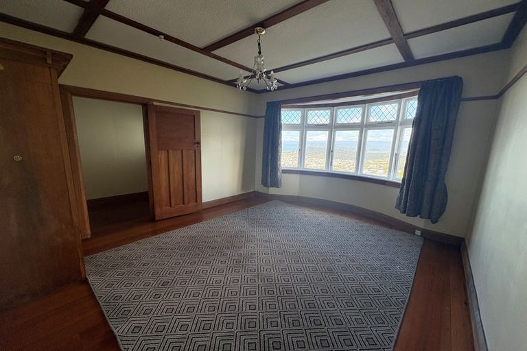 Photo of property in 91a Karepa Street, Brooklyn, Wellington, 6021