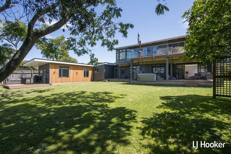 Photo of property in 18 Angus Lane, Waihi Beach, 3611