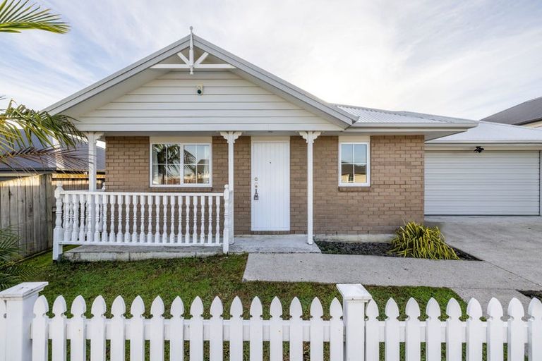 Photo of property in 6 Queens Park Crescent, Frankton, Hamilton, 3204