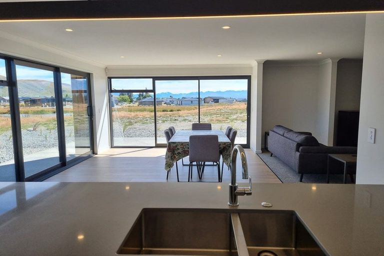 Photo of property in 11 Edwards Lane, Lake Tekapo, 7999
