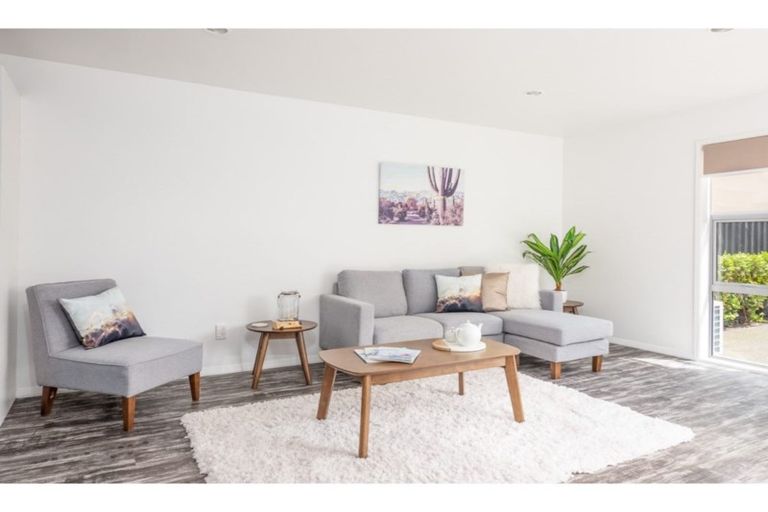 Photo of property in 130 Sherborne Street, St Albans, Christchurch, 8014