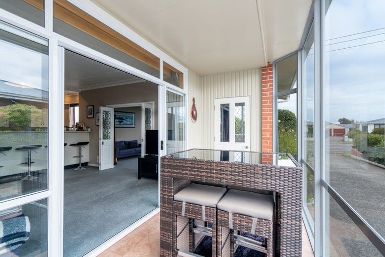 Photo of property in 337 Racecourse Road, Waverley, Invercargill, 9810
