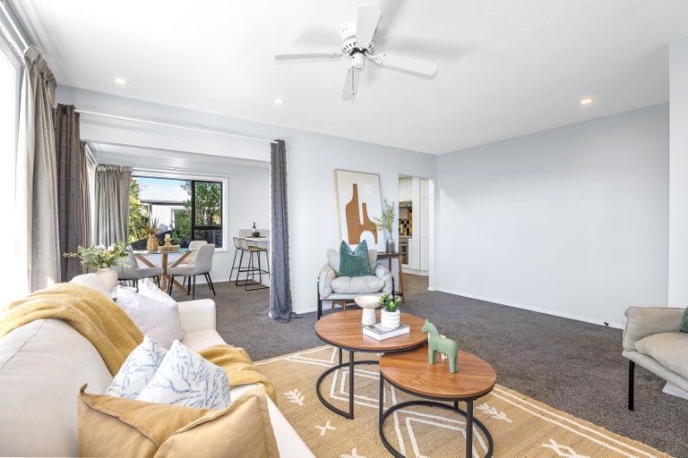 Photo of property in 19 Rosamund Place, Halswell, Christchurch, 8025