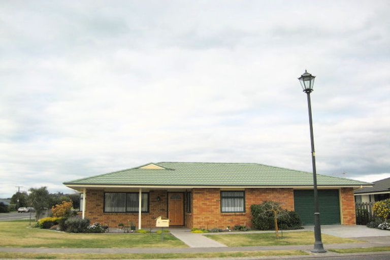 Photo of property in 1 Belgrove Drive, Waipukurau, 4200