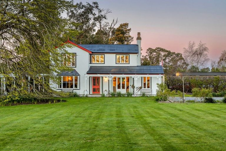 Photo of property in 12 Davis Road, Cust, 7471