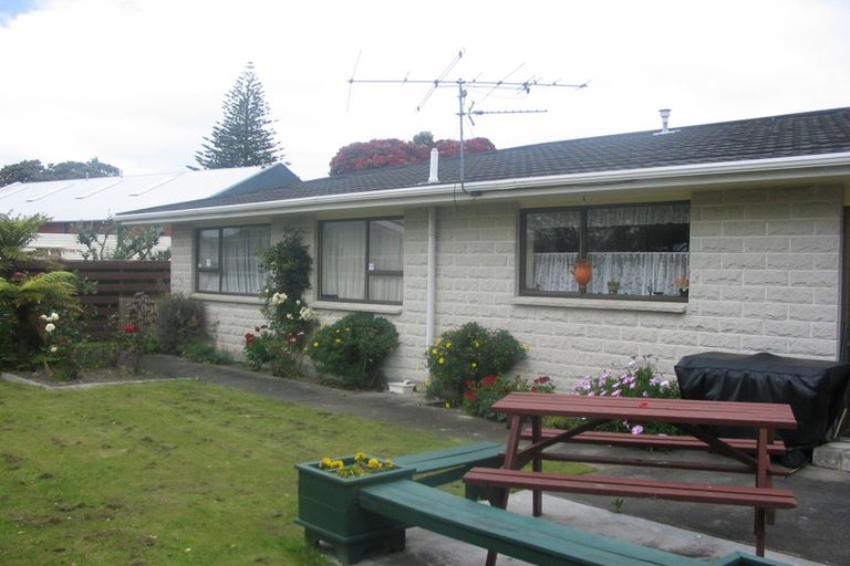 Photo of property in 47 Kings Crescent, Hutt Central, Lower Hutt, 5010