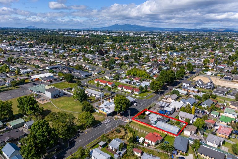 Photo of property in 45 Mardon Road, Enderley, Hamilton, 3214