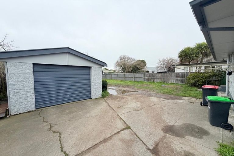 Photo of property in 10a Epsom Road, Sockburn, Christchurch, 8042