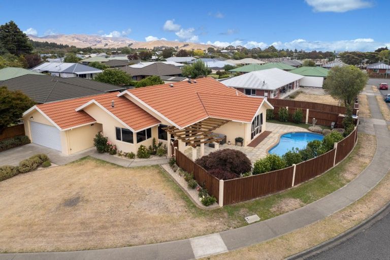Photo of property in 7 Blairich View, Witherlea, Blenheim, 7201