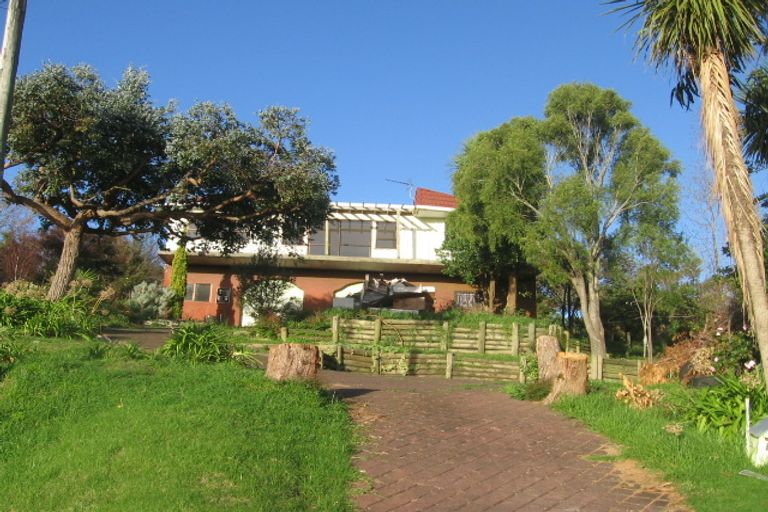 Photo of property in 101 Mount View Road, Bastia Hill, Whanganui, 4500