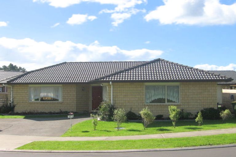 Photo of property in 54 Brookwood Drive, Henderson, Auckland, 0612