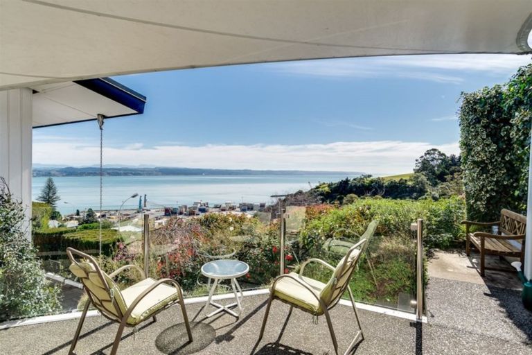 Photo of property in 3a Seapoint Road, Bluff Hill, Napier, 4110
