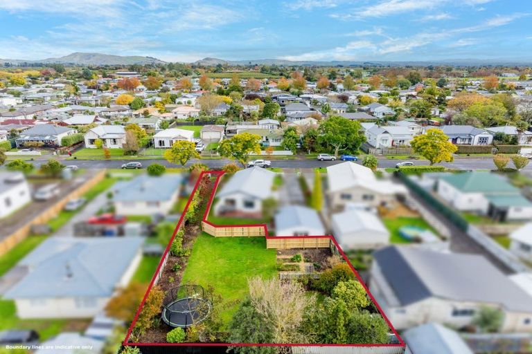 Photo of property in 904b Outram Road, Akina, Hastings, 4122