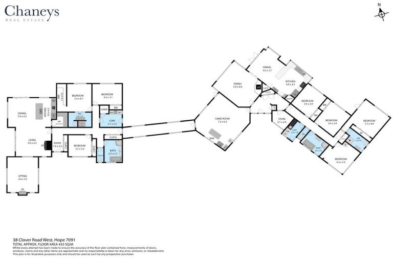 Photo of property in 38 Clover Road West, Hope, Brightwater, 7091