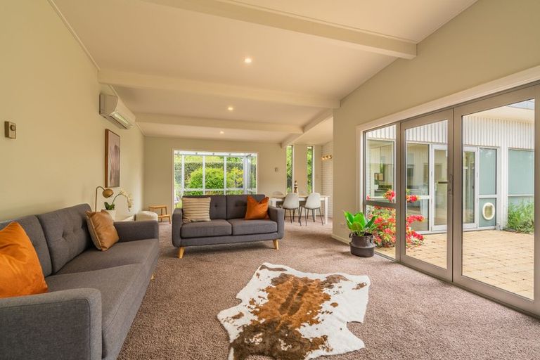 Photo of property in 1 Sunnyvale Lane, Green Island, Dunedin, 9018