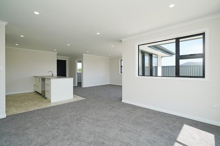 Photo of property in 136 Stirrat Street, Kingswell, Invercargill, 9812