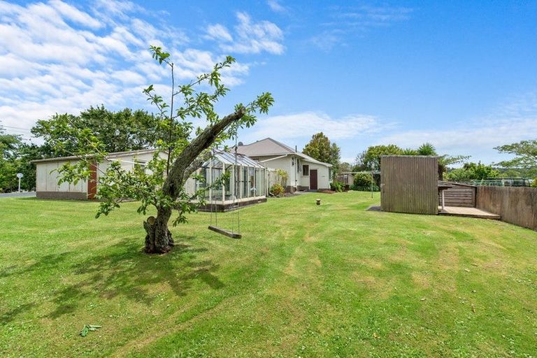 Photo of property in 9 Peak Road, Kaukapakapa, Helensville, 0875