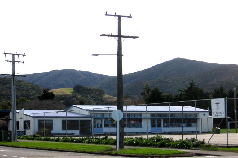 Photo of property in 51 Bell Street, Featherston, 5710