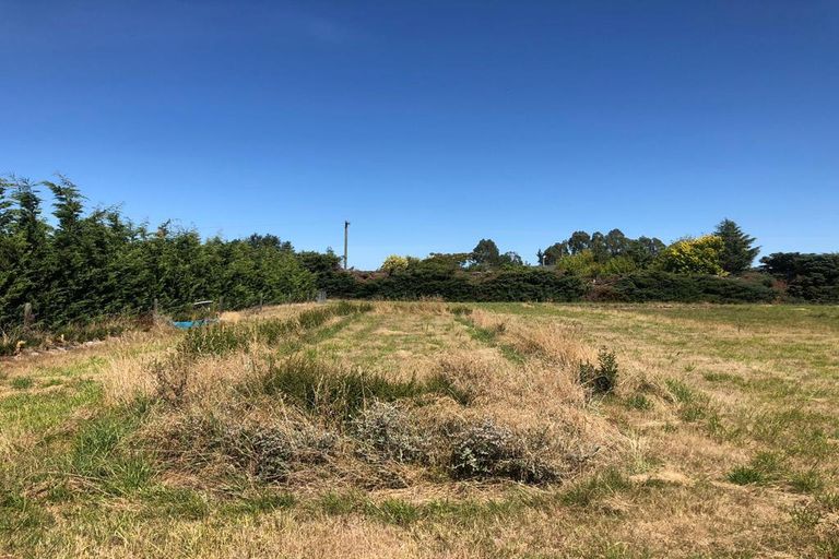 Photo of property in 5 Rosedale Lane, Newland, Ashburton, 7772