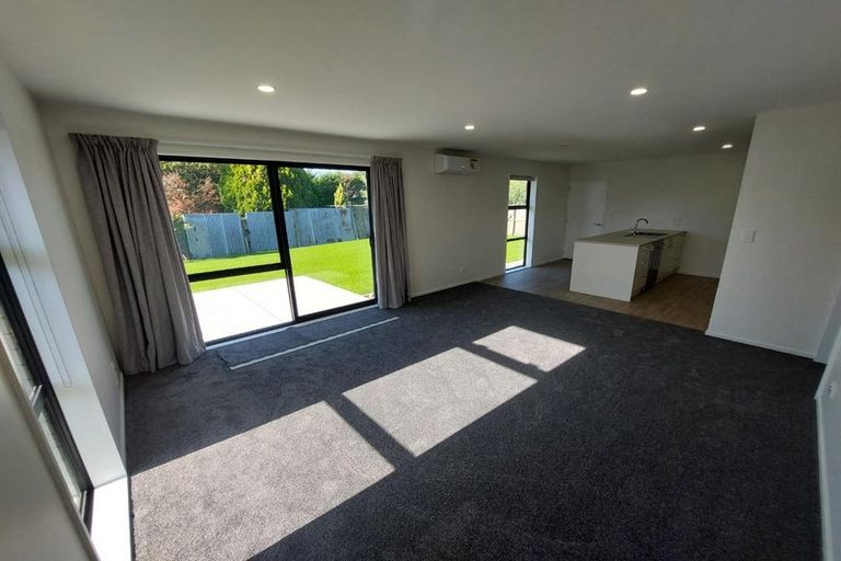 Photo of property in 16 D'arcy Street, Leeston, 7632