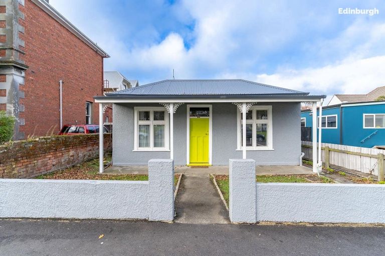 Photo of property in 802 Cumberland Street, North Dunedin, Dunedin, 9016