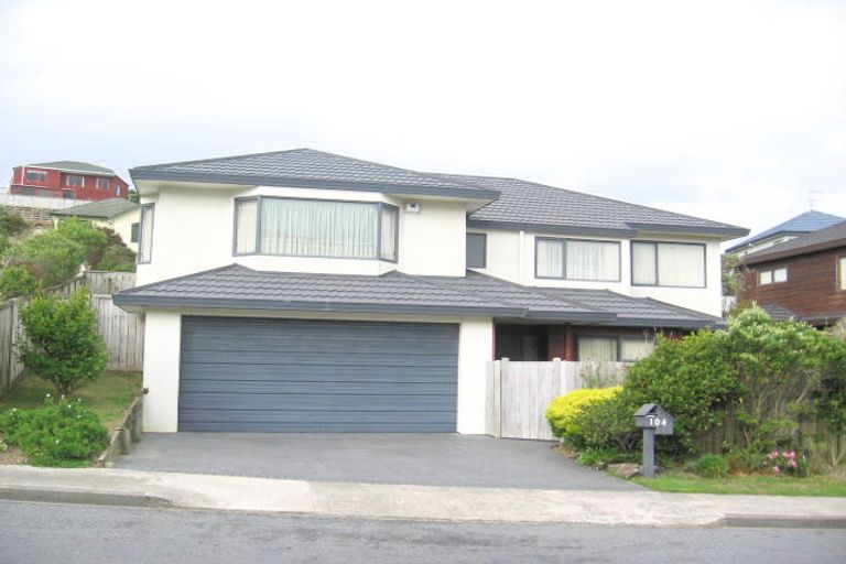 Photo of property in 104 Cortina Avenue, Johnsonville, Wellington, 6037