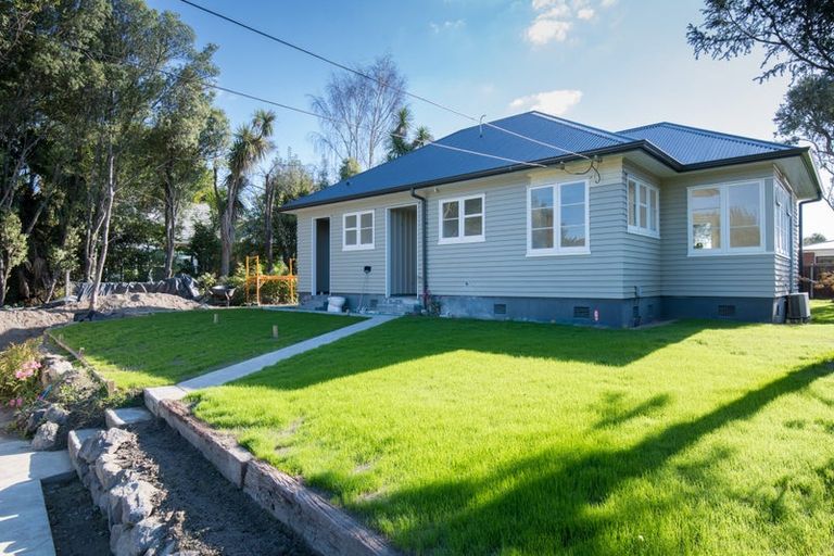 Photo of property in 75a Ford Road, Opawa, Christchurch, 8023