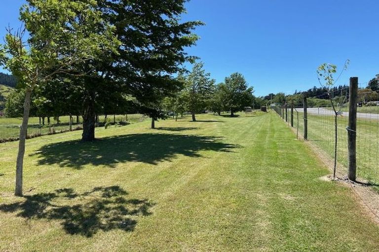 Photo of property in 3 Scargill Valley Road, Greta Valley, Amberley, 7483