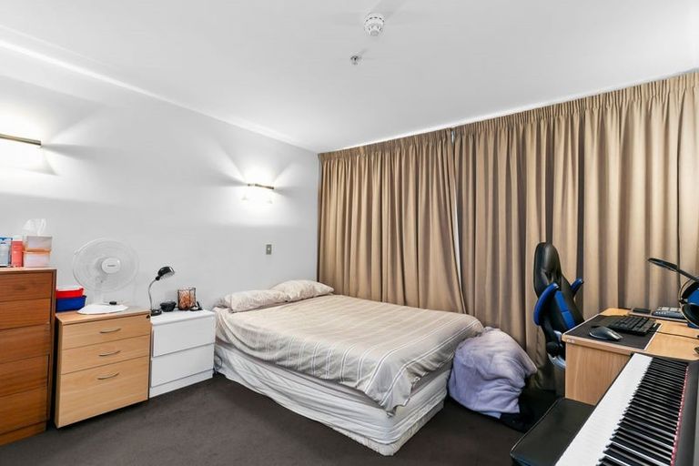 Photo of property in Century City Apartments, 119/72 Tory Street, Te Aro, Wellington, 6011