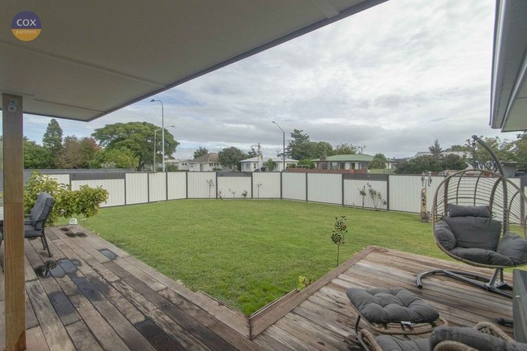 Photo of property in 133 Nuffield Avenue, Marewa, Napier, 4110