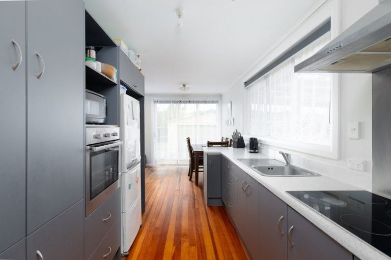 Photo of property in 54 Strange Street, Waitara, 4320
