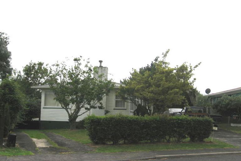 Photo of property in 9 Roseneath Place, Birkdale, Auckland, 0626