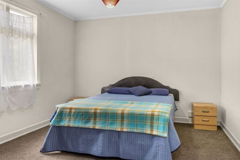 Photo of property in 27 Dole Street, Ngakawau, 7824