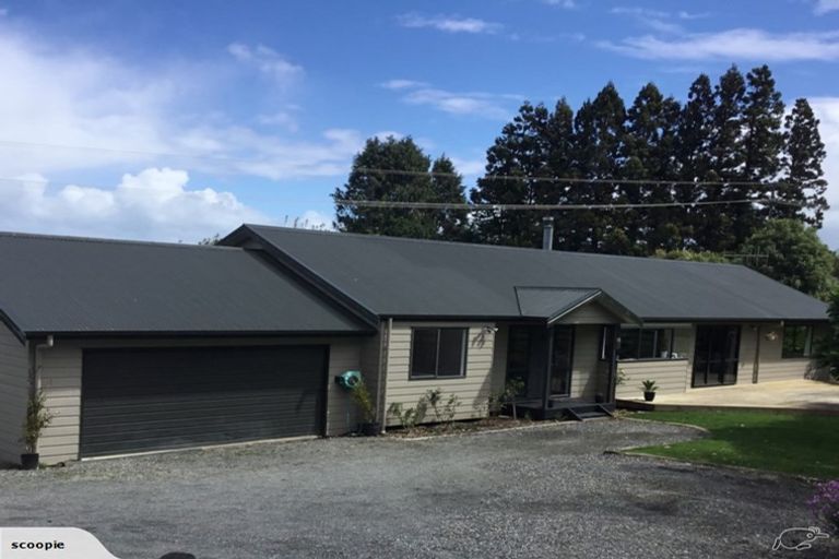 Photo of property in 610 Three Mile Bush Road, Te Kamo, Kamo, 0185