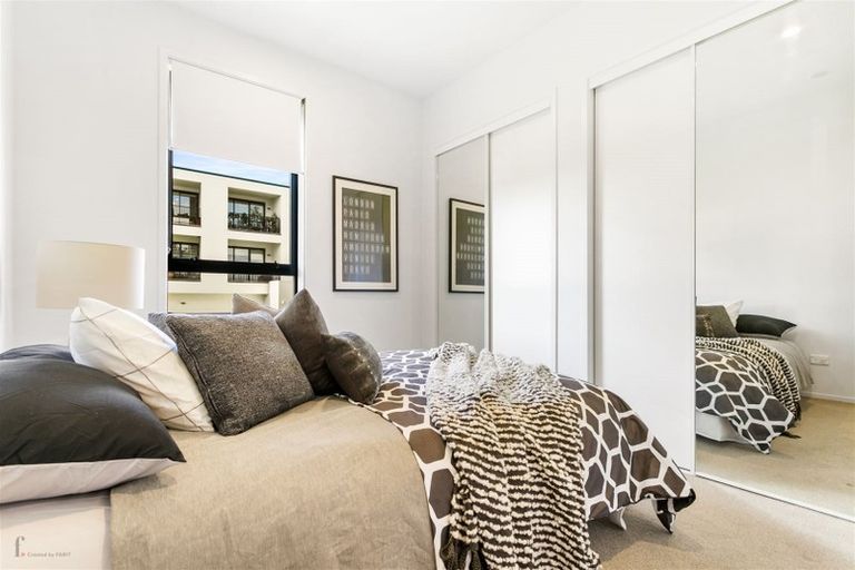 Photo of property in 101/1 Sidney Wallingford Way, Hobsonville, Auckland, 0616