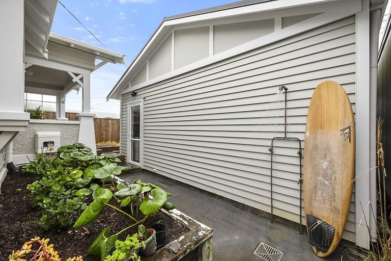 Photo of property in 12 Barriball Street, Fitzroy, New Plymouth, 4312
