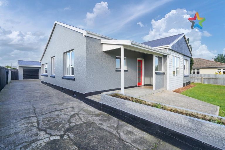 Photo of property in 26 Coronation Street, Strathern, Invercargill, 9812
