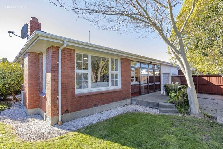 Photo of property in 2/3 Tankerville Road, Hoon Hay, Christchurch, 8025