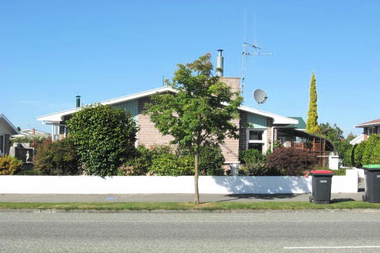 Photo of property in 290 Wai-iti Road, Glenwood, Timaru, 7910