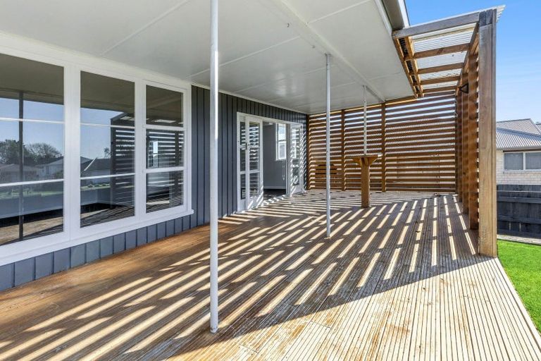 Photo of property in 14 Jellicoe Road, Matamata, 3400