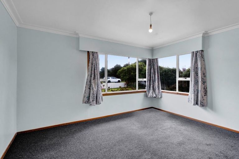 Photo of property in 2 Fitzgerald Avenue, Kaponga, Hawera, 4679