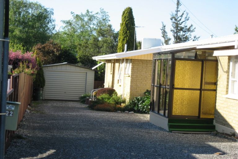 Photo of property in 22a Selwyn Street, Witherlea, Blenheim, 7201