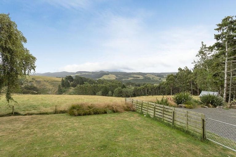 Photo of property in 61 Short Cut Road, Waitati, 9085