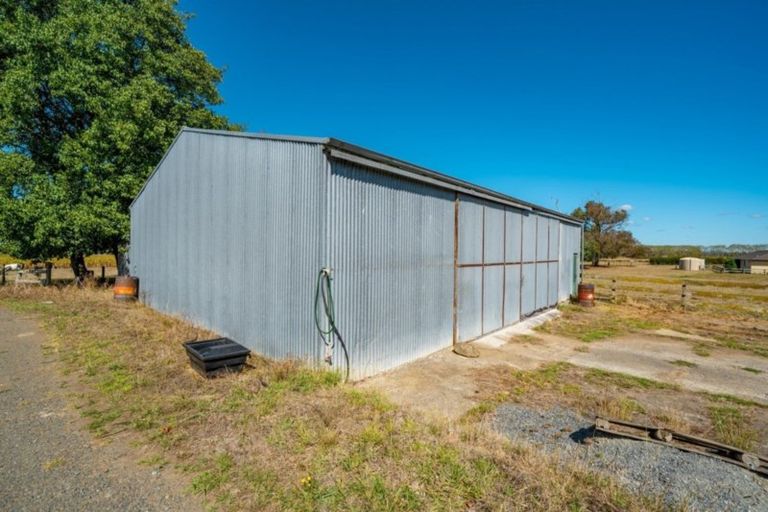 Photo of property in 889 Tauhei Road, Tauhei, 3375