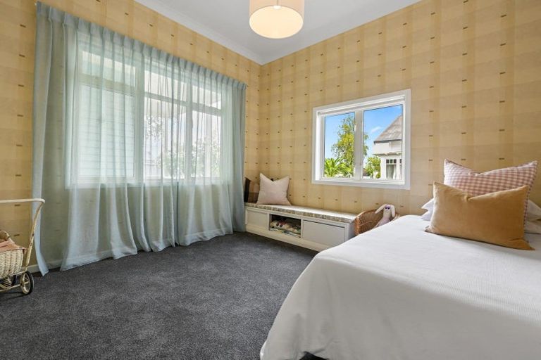 Photo of property in 95 Te Aroha Street, Hamilton East, Hamilton, 3216