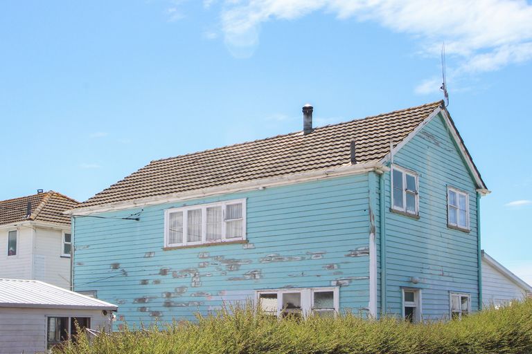 Photo of property in 18 Arundel Street, Oamaru North, Oamaru, 9400