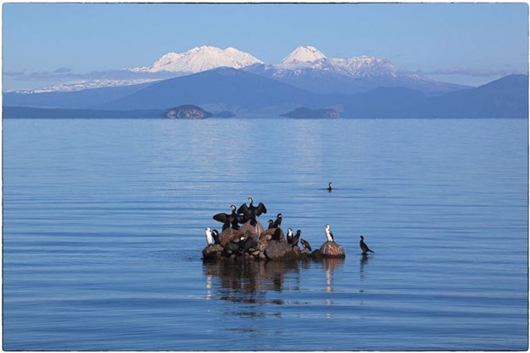 Photo of property in 3a Dorothy Drive, Acacia Bay, Taupo, 3330