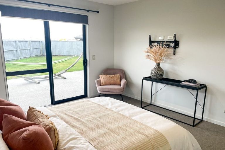 Photo of property in 36 Four Peaks Drive, Wigram, Christchurch, 8025