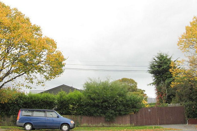 Photo of property in 554 Cranford Street, Papanui, Christchurch, 8052